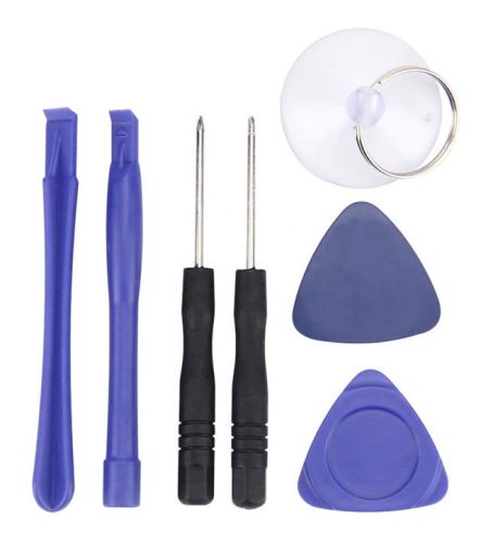 Kit Repair Opening Tool + Ferramentas TOOLKITREPAIR by OEM