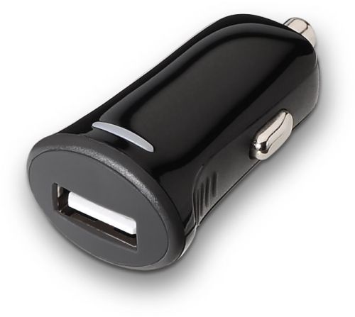 Tooq Carregador Carro 1 x USB (1A) TQCC-1001 by TOOQ