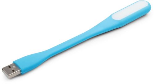 Gembird Notebook LED USB Light - Blue NL-01-B by Gembird