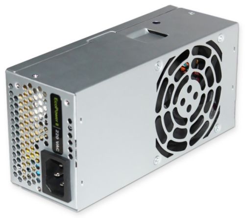 Tooq Ecopower II TFX 500W TQEP-TFX500S-O by TOOQ