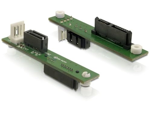 Delock Adaptador SATA Slim 13pin p/ SATA 61667 by Delock