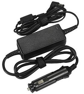 Asus Carregador Carro p/ EEEPC 7XX/9XX/1XXX 90-OA00CA1100 - by Asus