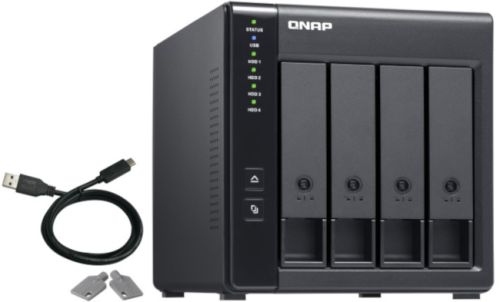 QNAP TR-004 TR-004 by QNAP