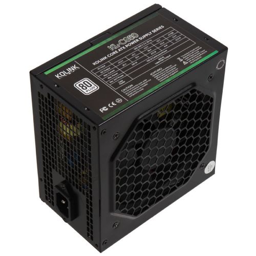 Kolink Core 850W 80PLUS KL-C850 by Kolink