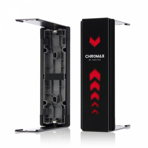 Noctua NA-HC3 Chromax Black Swap NCTNA-HC3BLACK by Noctua