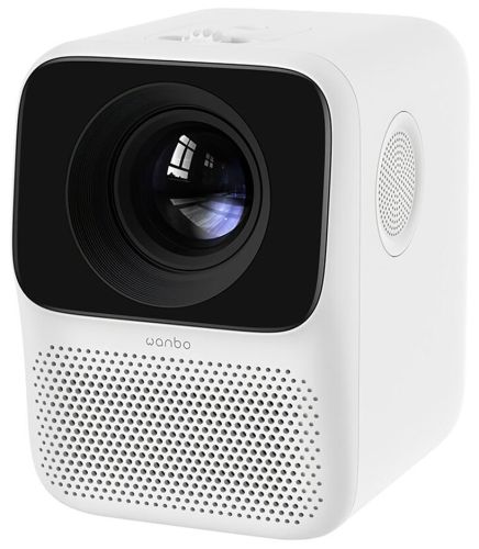 Xiaomi Wanbo T2M Projetor WANBO T2M by Xiaomi