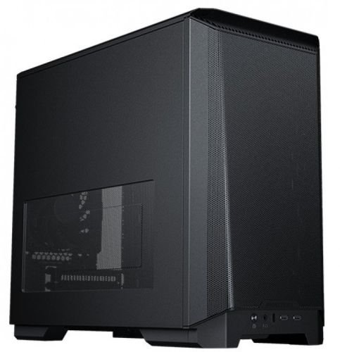 Phanteks Eclipse P200A Perfomance USB 3.0 PH-EC200AC_BK01 by Phanteks