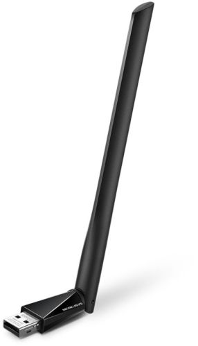Mercusys AC650 Wireless Dual Band USB Adapter - MU6H MU6H by Mercusys