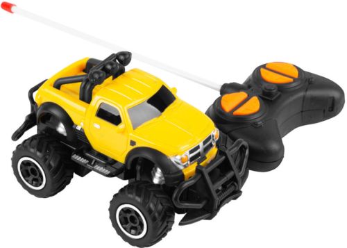 UGO Carro RC Monster Truck 1:43 10KM/H URC-1329 by UGO