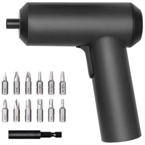 Xiaomi Mi Cordless Screwdriver (12 Pontas) DZN4019TW by Xiaomi