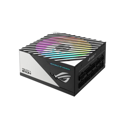 ASUS ROG Loki SFX-L 850W Platinum PSU 90YE00N3-B0NA00 by Asus