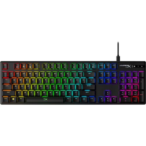 HP HyperX Alloy Origins Mechanical Gaming Keyboard 4P4F6AA#ABA by HyperX
