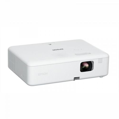 Epson CO-W01 3LCD WXGA Projetor V11HA86040 by Epson