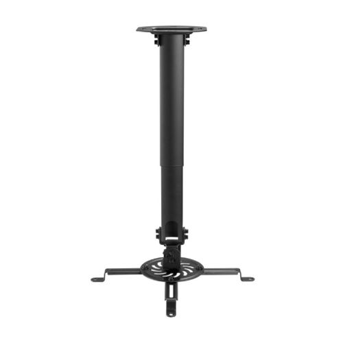 Aisens CP04TSRE Suporte Universal Giratório Inclinável/Extensível p/ Projetores - Preto CP04TSRE-131 by Aisens