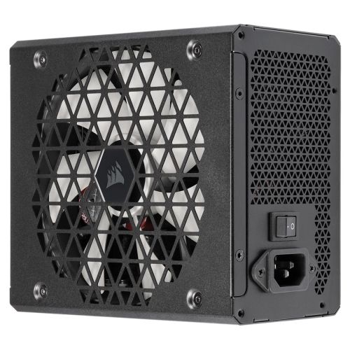 Corsair RM1200X Shift 1200W 80PLUS Gold Full Modular CP-9020254-EU by Corsair