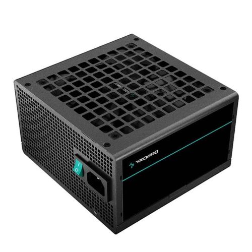 Deepcool PF500 500W 80PLUS R-PF500D-HA0B-EU by Deepcool