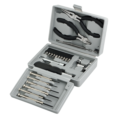 Logilink Conjunto de 25 Ferramentas WZ0023 by Logilink