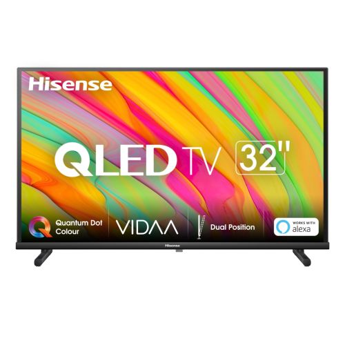 Hisense 32A5KQ Full HD Smart TV 32A5KQ by Hisense