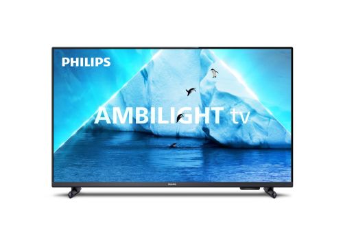 Philips 32PFS6908 LED Smart TV 32PFS6908/12 by Philips