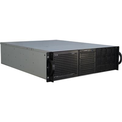 Inter-Tech IPC 3U-30240 88887106 by Inter-Tech