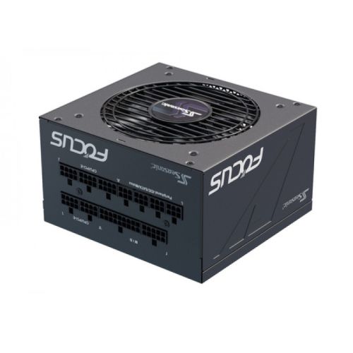 Seasonic FOCUS GX ATX 3.0 750W Full Modular 80PLUS GOLD FOCUS-GX-750-ATX30 by Seasonic