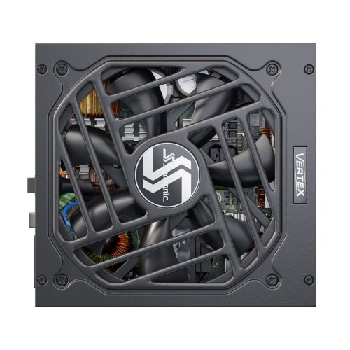Seasonic VERTEX PX 850W 80Plus Platinum VERTEX-PX-850 by Seasonic