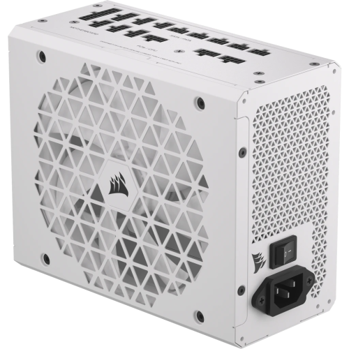 Corsair RM1000X Shift White 1000W 80PLUS 80Plus Gold Branco CP-9020275-EU by Corsair
