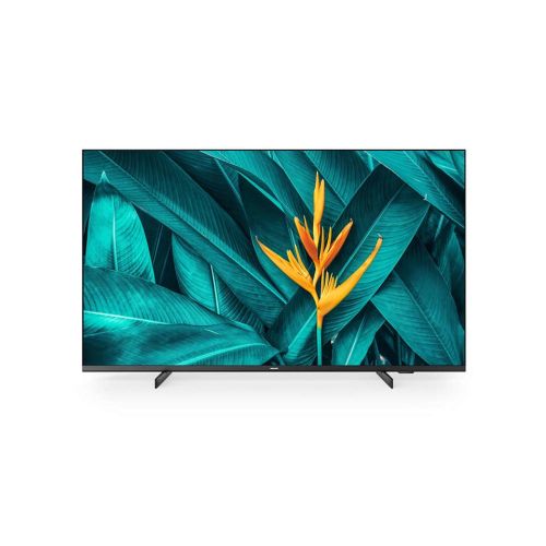 Philips 127 cm (50") 4K Ultra HD Smart TV Wi-Fi 350 cd/m² - Preto 50HFL5214U/12 by Philips