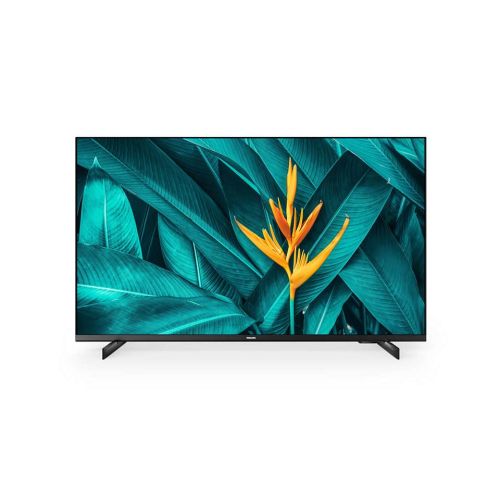 Philips TV 109,2 cm (43") 4K Ultra HD Smart TV Wi-Fi 350 cd/m² - Preto 43HFL5214U/12 by Philips