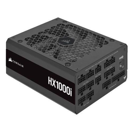 Corsair Fonte Modular HX1000i 1000W 80Plus Platinum CP-9020259-EU by Corsair