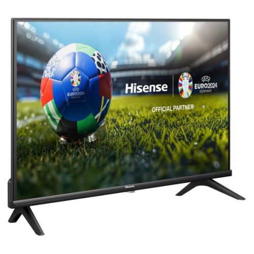 Hisense Smart TV 40A4N DLED 40" Full HD 40A4N by Hisense