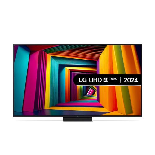 LG Smart TV 65UT91006LA 65 LED 4K UHD 65UT91006LA.AEU by LG