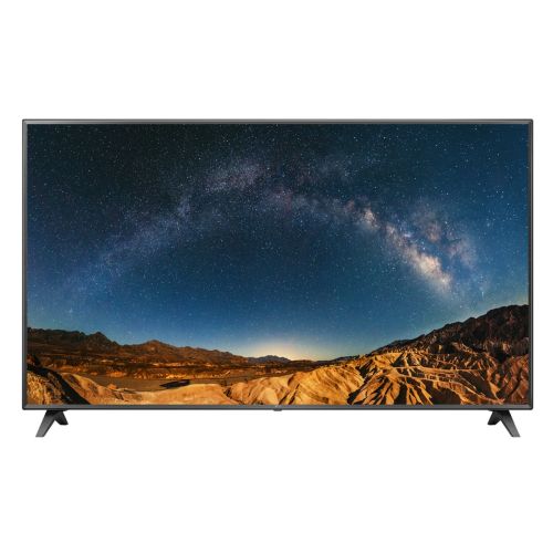 LG 55UR781C TV 139,7 cm (55") 4K Ultra HD Smart TV Wi-Fi - Preto 55UR781C by LG