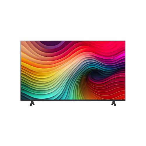 LG NanoCell NANO81 50NANO81T6A 50" 4K Ultra HD Smart TV Wi-Fi Azul 50NANO81T6A.AEU by LG