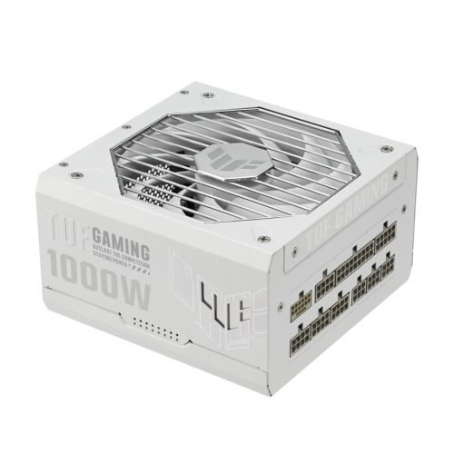ASUS TUF Gaming 1000W Gold Fonte de alimentação 20+4 pin ATX 90YE00S5-B0NA00 by Asus