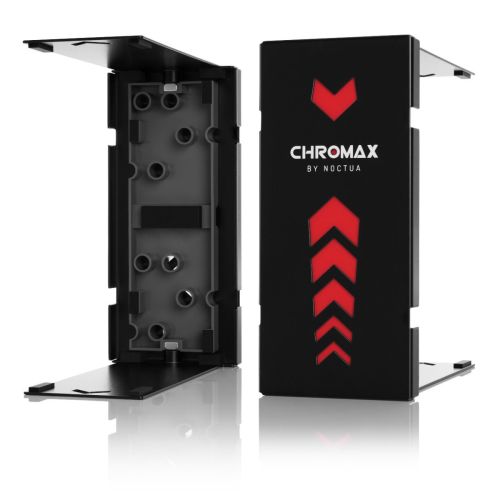 Noctua Tampa do dissipador de calor NA-HC7 NA-HC7CH.BK.S by Noctua
