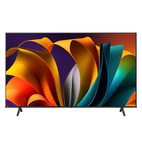 Hisense 190,5 cm (75") 4K Ultra HD Smart TV Wi-Fi Preto 350 cd/m² 75A6N by Hisense