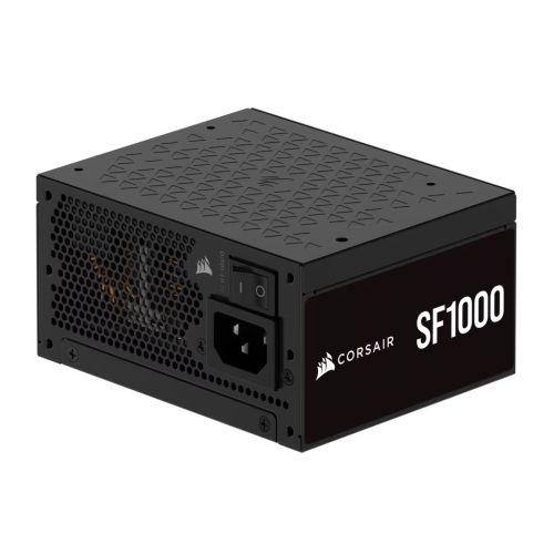 Corsair SF1000 (2024) SFX 1000W Modular 80Plus Platinum CP-9020257-EU by Corsair
