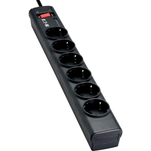 Eaton PS6D Tomada m&uacute;ltipla PS6D by Eaton