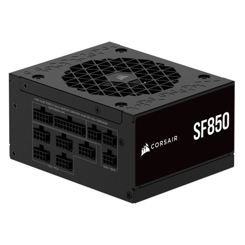 Corsair CP-9020256-EU fonte de alimentação 850 W - Preto CP-9020256-EU by Corsair