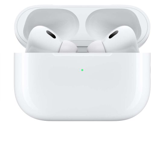 Apple AirPods Pro 2ª Geração (USB-C) MTJV3ZM/A by Apple