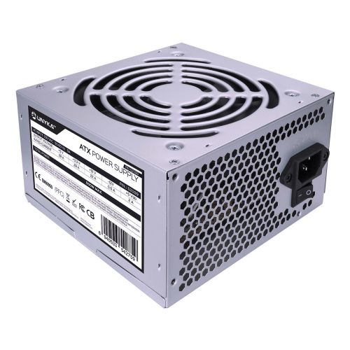Unykach Fonte de Alimentação ATX 500W 120mm 52099 by Unyka