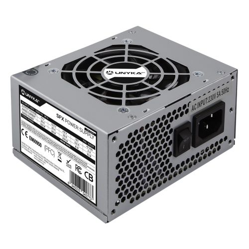Unykach Fonte de Alimentação SFX 450W 80mm 52017 by Unyka