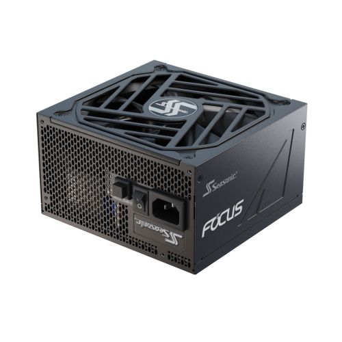 Seasonic Fonte Modular Focus GX-1000W V4 80PLUS Gold FOCUS-GX-1000-V4 by Seasonic