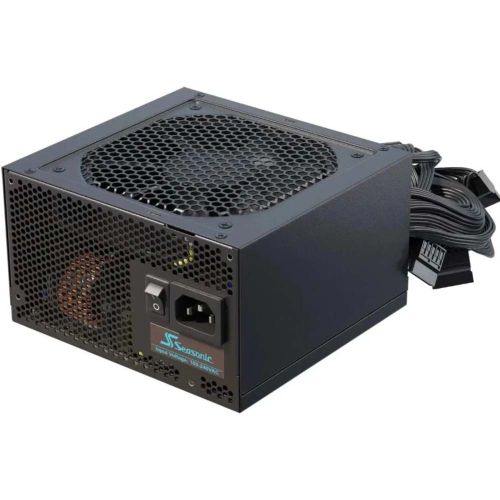 Seasonic Fonte G12 GC-850 850W 80Plus Gold SSP-850RT2 by Seasonic