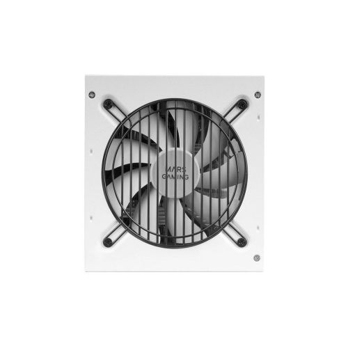 Mars Gaming Fonte MPIII550 550W - Branco MPB550W by Mars Gaming