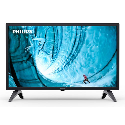 Philips Smart TV HD 24PHS6019 WiFi 24PHS6019/12 by Philips