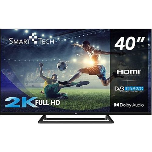 Smart Tech TV 40FN01V3 LED FullHD 40FN01V3 by smart Tech