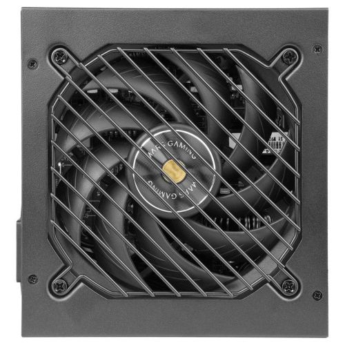 Mars Gaming Fonte MPB650SI 650W 80Plus Bronze MPB650SI by Mars Gaming