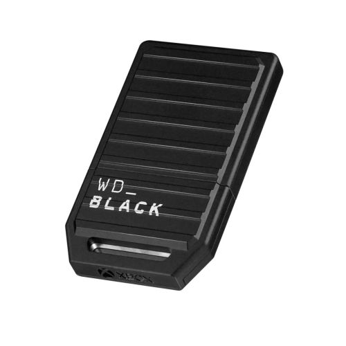 Western Digital C50 Storage Expansion Card for Xbox - 1TB WDBMPH0010BNC-WCSN by Western Digital